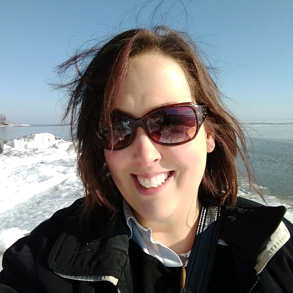 Meet your Posher, Michelle